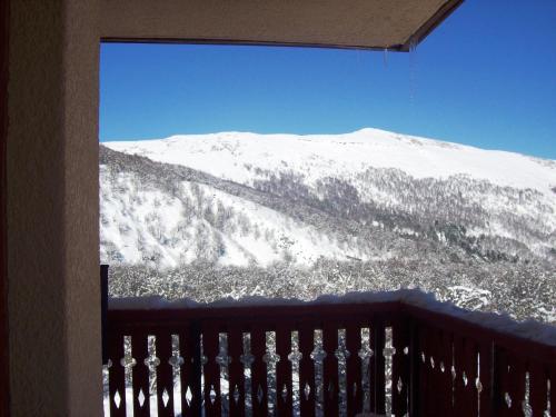 Apartamento Don Matias Chillan