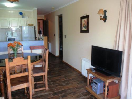Apartamento Don Matias Chillan