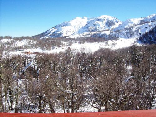 Apartamento Don Matias Chillan