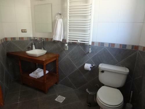 Lodge Caba�as Las Cabras
