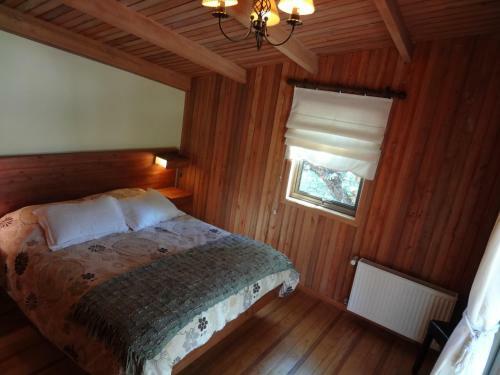 Lodge Caba�as Las Cabras