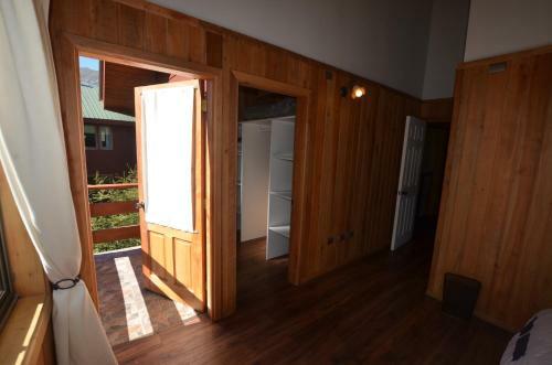 Lodge Caba�as Las Cabras