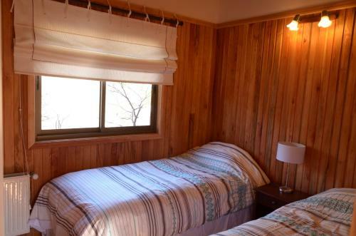 Lodge Caba�as Las Cabras