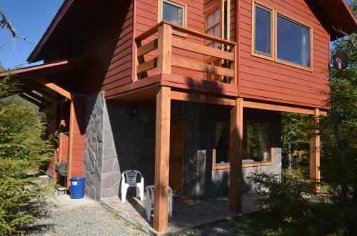 Lodge Caba�as Las Cabras