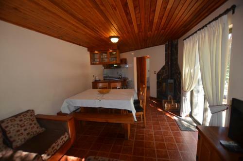 Lodge Caba�as Las Cabras