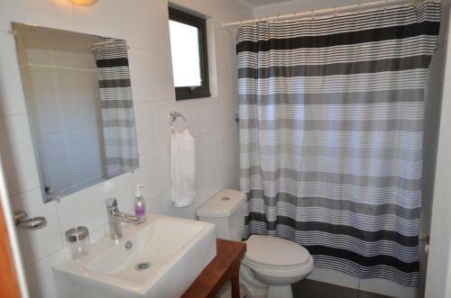 Lodge Caba�as Las Cabras