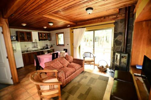 Lodge Caba�as Las Cabras