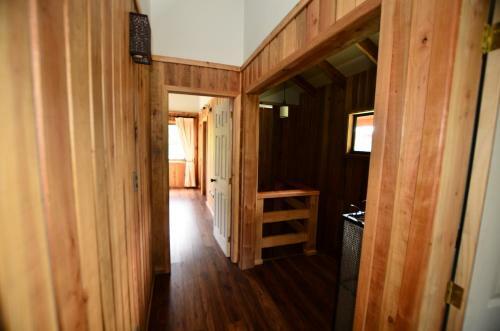 Lodge Caba�as Las Cabras