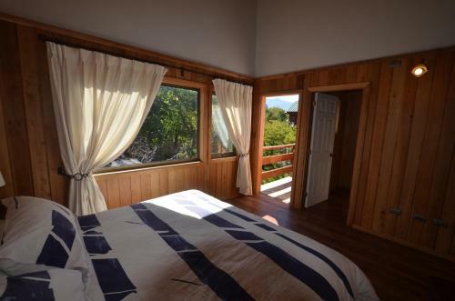 Lodge Caba�as Las Cabras