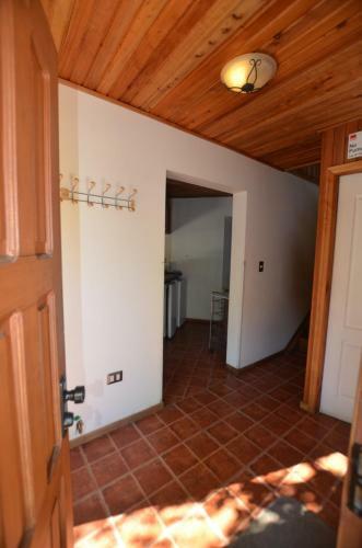Lodge Caba�as Las Cabras