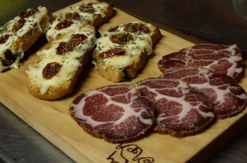 Lodge Caba�as Las Cabras