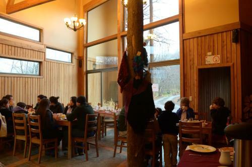 Lodge Caba�as Las Cabras