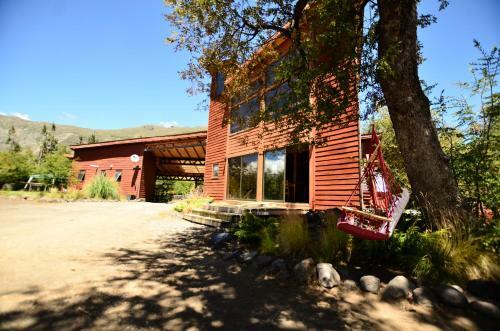 Lodge Caba�as Las Cabras