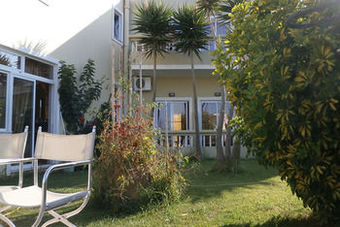 Apartamento Irinoula Dreams