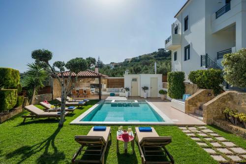 Villa Georgia