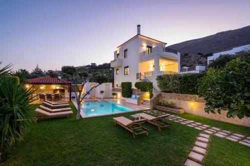Villa Georgia