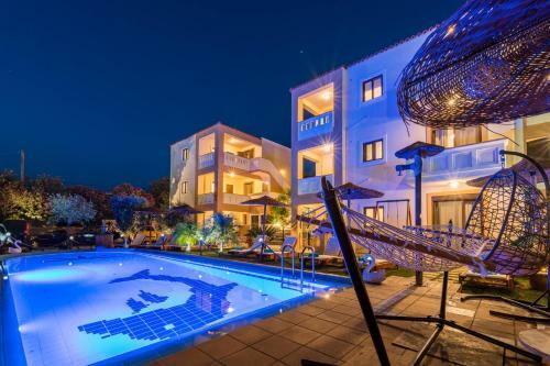 Gereoudis Apartments