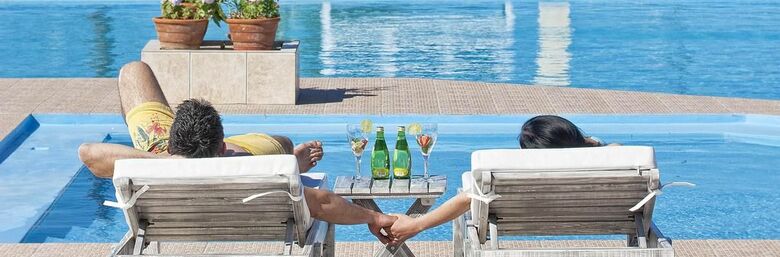 Chryssana Beach Hotel