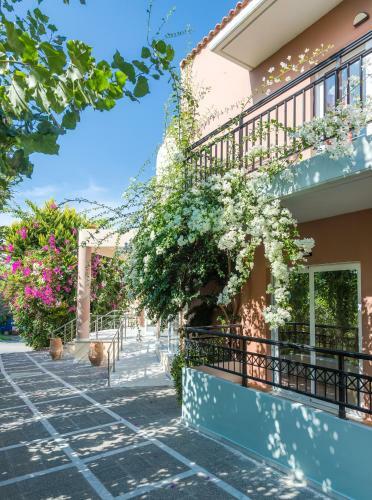 Hotel Selini Suites