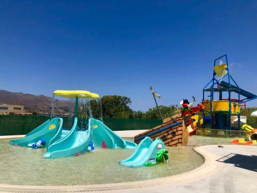 Hotel Selini Suites