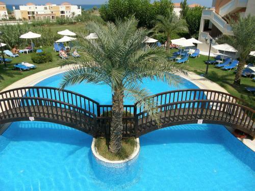 Hotel Selini Suites