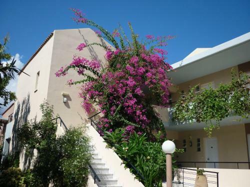 Hotel Selini Suites