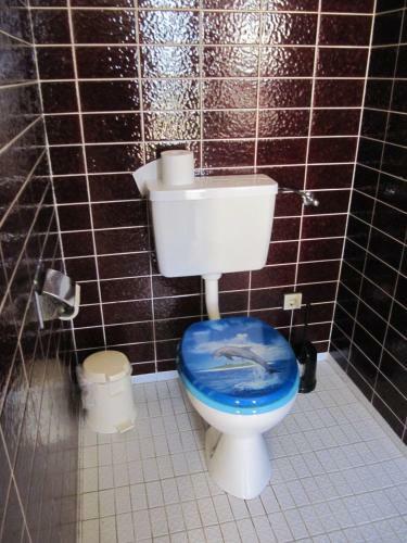 Apartamento Ferienwohnung Am Waldrand