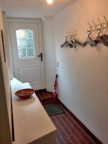 Apartamento Ferienwohnung Am Waldrand
