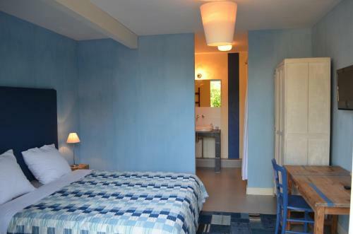 Bed & Breakfast Le Jardin Secret