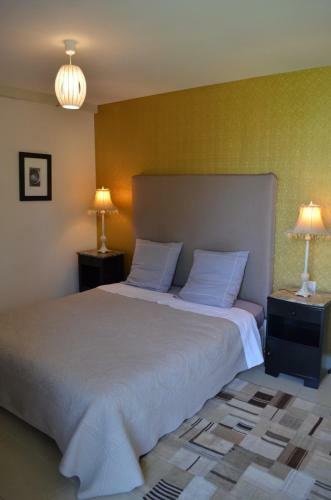 Bed & Breakfast Le Jardin Secret