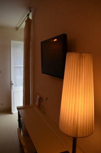 Bed & Breakfast Le Jardin Secret