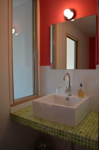 Bed & Breakfast Le Jardin Secret