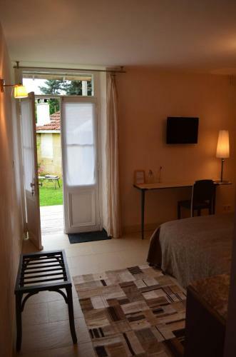 Bed & Breakfast Le Jardin Secret