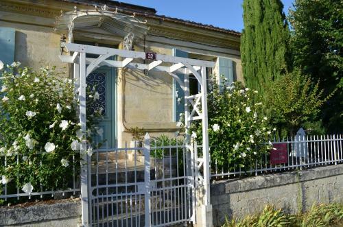 Bed & Breakfast Le Jardin Secret