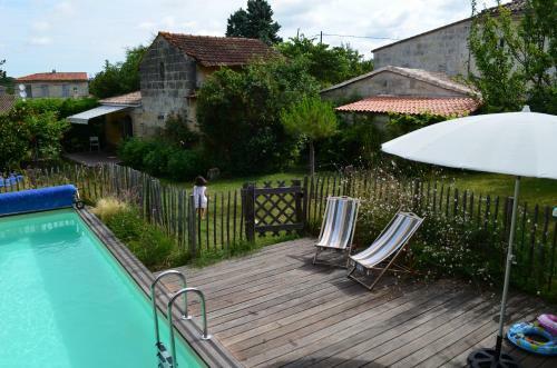 Bed & Breakfast Le Jardin Secret