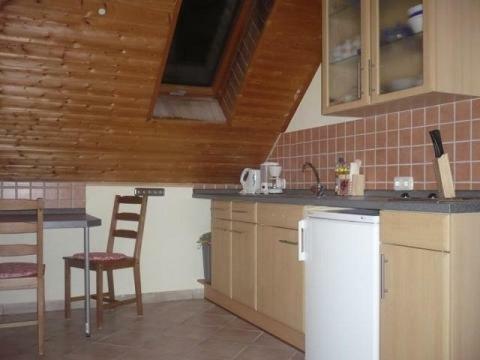 Hostal Pension 'am Stadtrand'