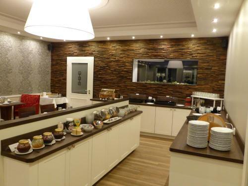 Hotel Pfefferm�hle