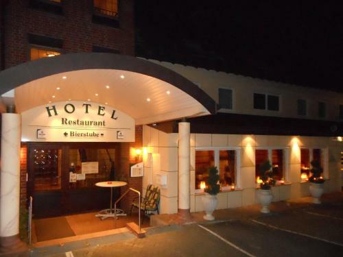 Hotel Pfefferm�hle
