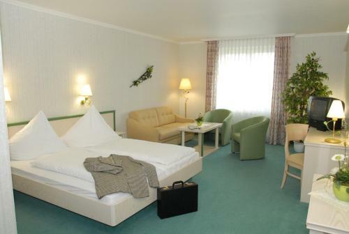 Hotel Pfefferm�hle