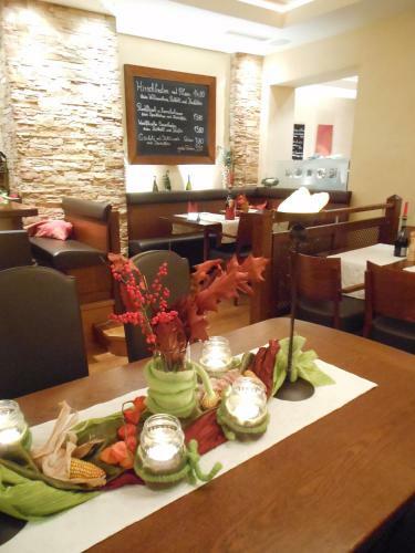 Hotel Pfefferm�hle