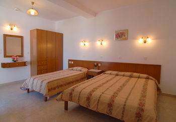 Apartamento St.paul's Bay Studios
