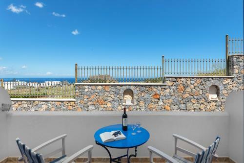 Apartamento 'lindian Myth' Sea View Studios