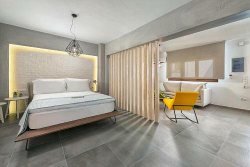 Melenos Apartments & Studios