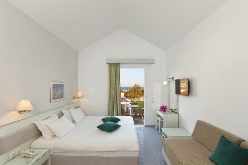 Hotel Ville Di Lindos