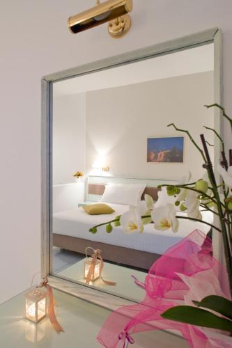 Hotel Ville Di Lindos