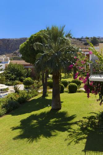 Hotel Ville Di Lindos