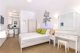 Hotel Lindos Harmony Suites