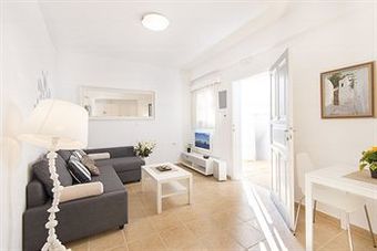 Hotel Lindos Harmony Suites