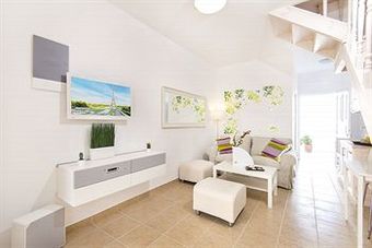 Hotel Lindos Harmony Suites