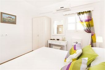 Hotel Lindos Harmony Suites
